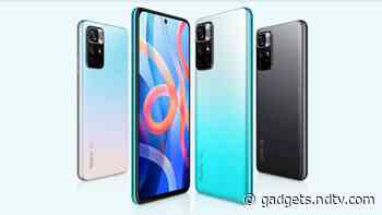Redmi Note 11, Redmi Note 11S Price in India Tipped