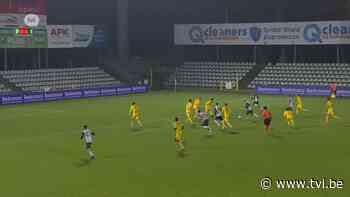 Supporters Lommel SK zeggen vertrouwen in club op na nieuw verlies tegen Lierse - TV Limburg
