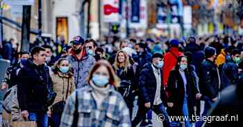 Rust terug in Antwerpen na 'extreme' oranje invasie: 'Die Nederlanders hebben wel een nadeel' - Telegraaf.nl