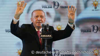 Erdogan will Musikern die „Zunge rausreißen“