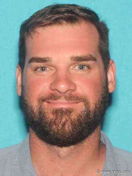 Austin Police looking for missing Cedar Park man