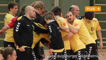 Der TSV Mindelheim vor dem Re-Start der Handballsaison - Augsburger Allgemeine