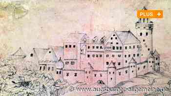 Die Mindelburg gibt noch mehr Geheimnisse preis - Augsburger Allgemeine