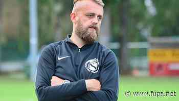 Mindelheim löst die Trainerfrage - FuPa - FuPa - das Fußballportal