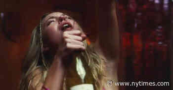 Why the ‘Euphoria’ Teens Listen to Sinead O’Connor, Tupac and Selena