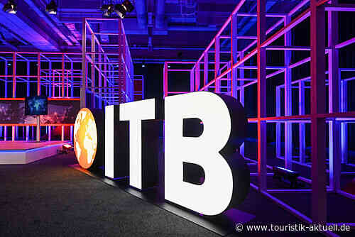 Das sind die Themen beim digitalen ITB-Kongress