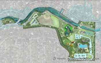 Parks board approves vision plan for Allandale park revamp - Austin Monitor