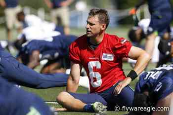 Auburn football QBs have cryptic tweets in wake of Austin Davis rumors - Fly War Eagle