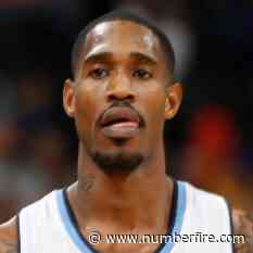 Will Barton (illness) starting for Denver Sunday; Austin Rivers back to bench - numberFire