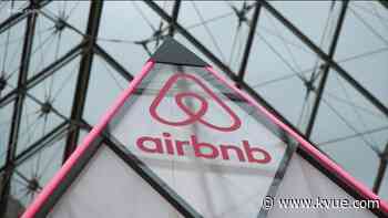 Airbnb denied more than 3,300 bookings in Austin in 2021. Here's why - KVUE.com