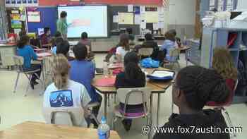 Austin ISD schools will be closed February 11, March 4 - FOX 7 Austin