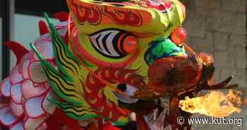 Here's how you can celebrate the Year of the Tiger in Austin - KUT