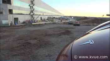 Tesla announces start of production in Austin during earnings meeting - KVUE.com