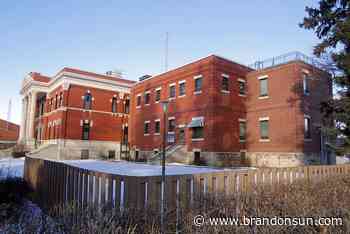 Dauphin Court House renovation cost up $4 million - Brandon Sun