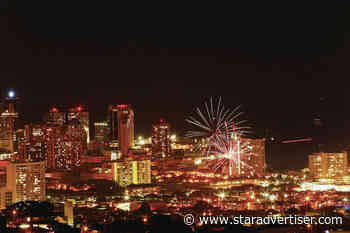 Hawaii legislators seek to fix fireworks problem