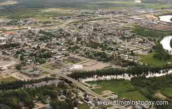 Hearst residents getting faster internet - Timmins News - TimminsToday