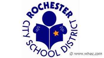 RCSD to begin "test-to-stay" starting Monday