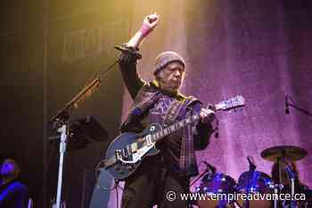 Rogan responds to Spotify protest, COVID advisories - Virden Empire Advance