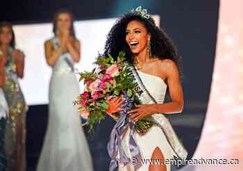 Cheslie Kryst, former Miss USA, dies at 30 - Virden Empire Advance