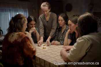 Hope and healing in Kosovo's Oscar entry 'Hive' - Virden Empire Advance