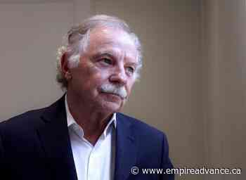 Legal experts worry about changing court landscape after COVID-19 - Virden Empire Advance