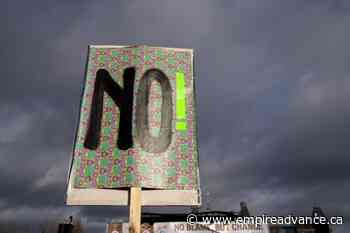 #MeToo protest in Amsterdam after allegations at TV show - Virden Empire Advance