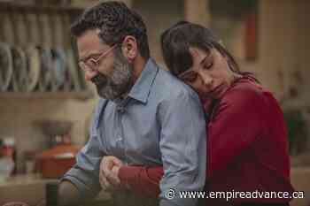 First Arabic Netflix film tackles taboos, sparks controversy - Virden Empire Advance