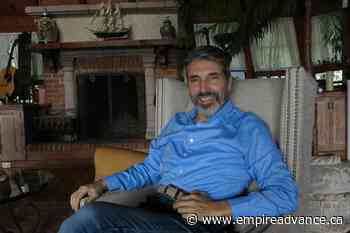 Argentine singer Verdaguer dies of COVID-19 complications - Virden Empire Advance