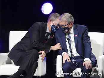 Ohio lured Intel's chip plant with $2B incentive package - Virden Empire Advance