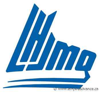 QMJHL set to resume activities Feb. 3 after weeks-long hiatus - Virden Empire Advance