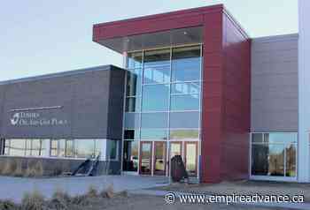 Council creates temporary ice rental policy - Virden Empire Advance