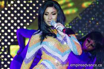 Jury awards Cardi B $1.25 million in defamation lawsuit - Virden Empire Advance