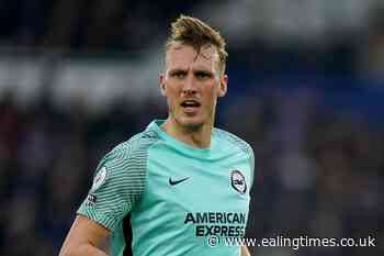 Newcastle agree fee with Brighton to sign defender Dan Burn - Ealing Times