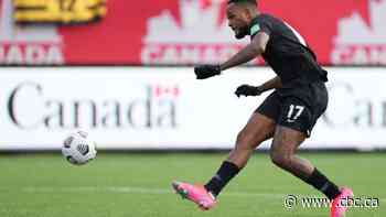Canada's men's soccer team knocking out opponents with a counter-punch strategy that's proving unbeatable