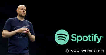 Spotify and Joe Rogan Respond to Complaints About Covid Misinformation