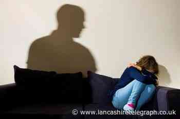 Lancashire's £1.3m plan to help people suffering domestic abuse