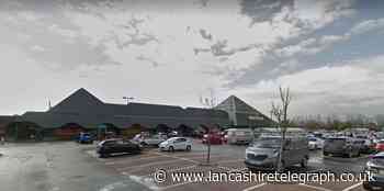Group of teens steal wheelchairs from Morrisons supermarket