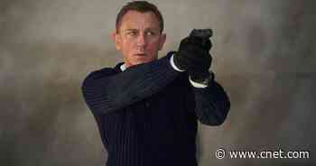 No Time to Die: That ending explained and all your questions answered     - CNET