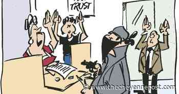 Grin and Bear It - January 31, 2022 | Comics | thecheyennepost.com - thecheyennepost.com