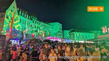 Aus für die Sommernächte: Welche Alternativen 2022 in Augsburg bleiben