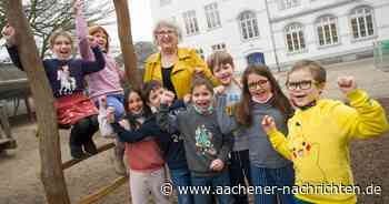 Schulleiterin Gisela Boing: Abschied nach mehr als 21 Jahren