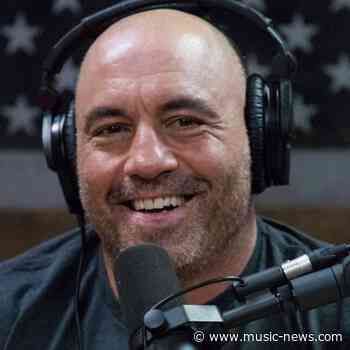 Joe Rogan promises to 'balance out' podcast following Spotify misinformation controversy