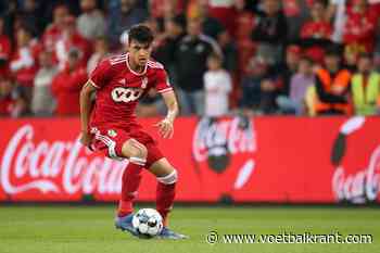 Eerste horde genomen voor deal tussen STVV en Standard