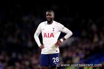 Het wordt nog een drukke dag voor Tottenham: twee spelers van Juventus op weg naar de Spurs, Ndombele gaat dan weer vertrekken
