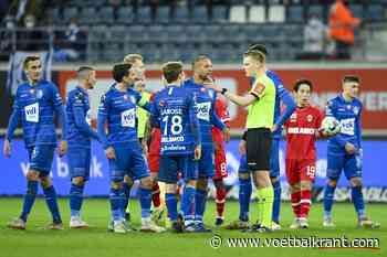 &quot;Ga je helpen zoeken misschien?&quot;: Vanhaezebrouck over mogelijke aanvallende versterking op transfer deadline day