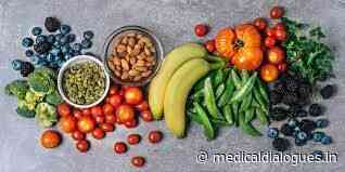 Carbohydrate counting along with DASH diet beneficial in gestational diabetes: Study - Medical Dialogues