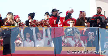 Concert Drowns Out A.F.C. Halftime Analysis