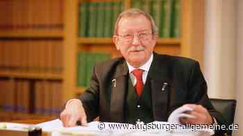 Nachruf: Hans-Henning Hoppert war ein engagierter Protestant