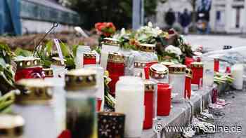 Gedenken an Opfer des Heidelberger Amoklaufes: „Ein ganzer Campus in Angst und Schrecken“