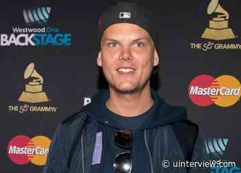Avicii Biography Reveals DJ’s Addiction & Mental Health Struggles - uInterview.com